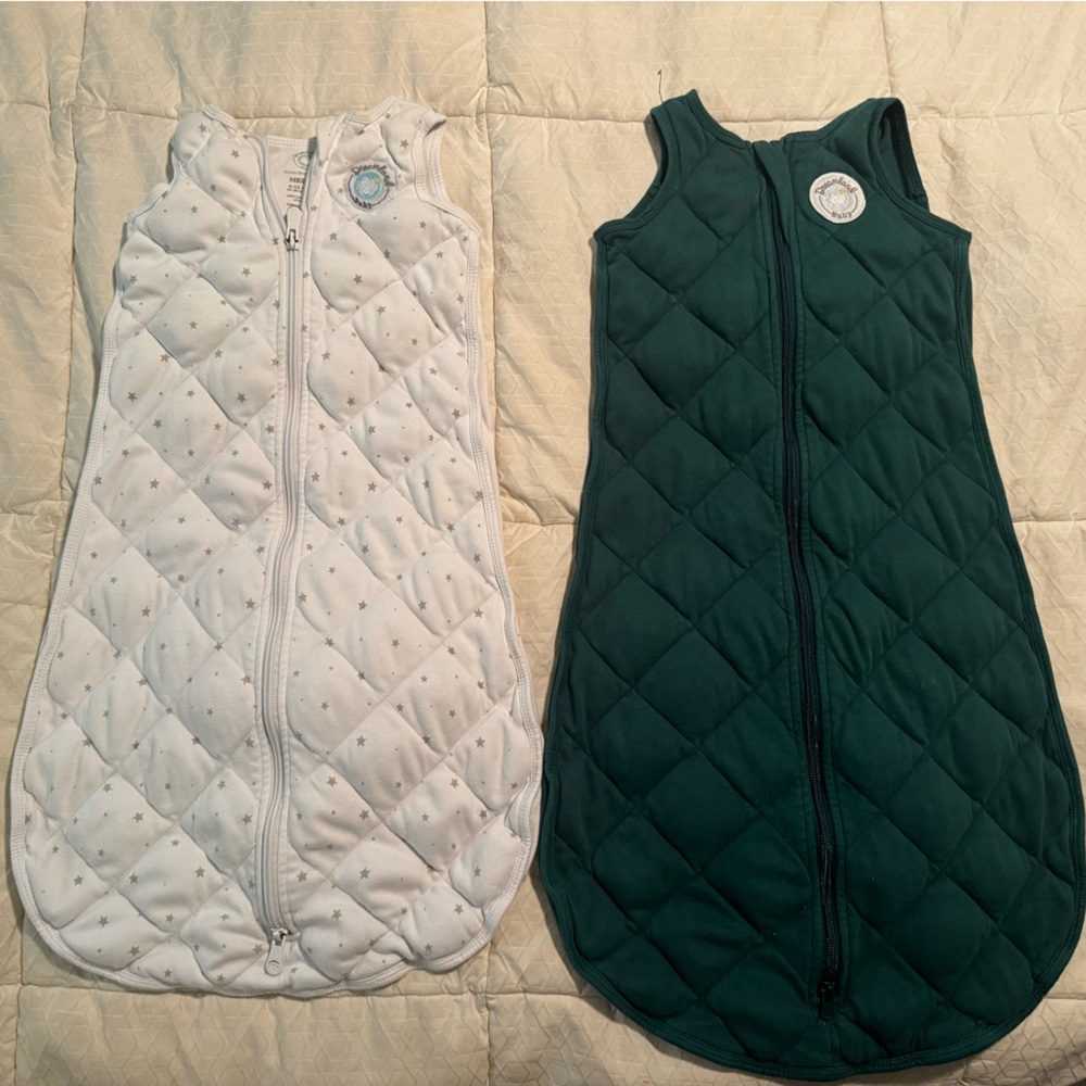 Dreamland Baby Sleep Sack MEDIUM